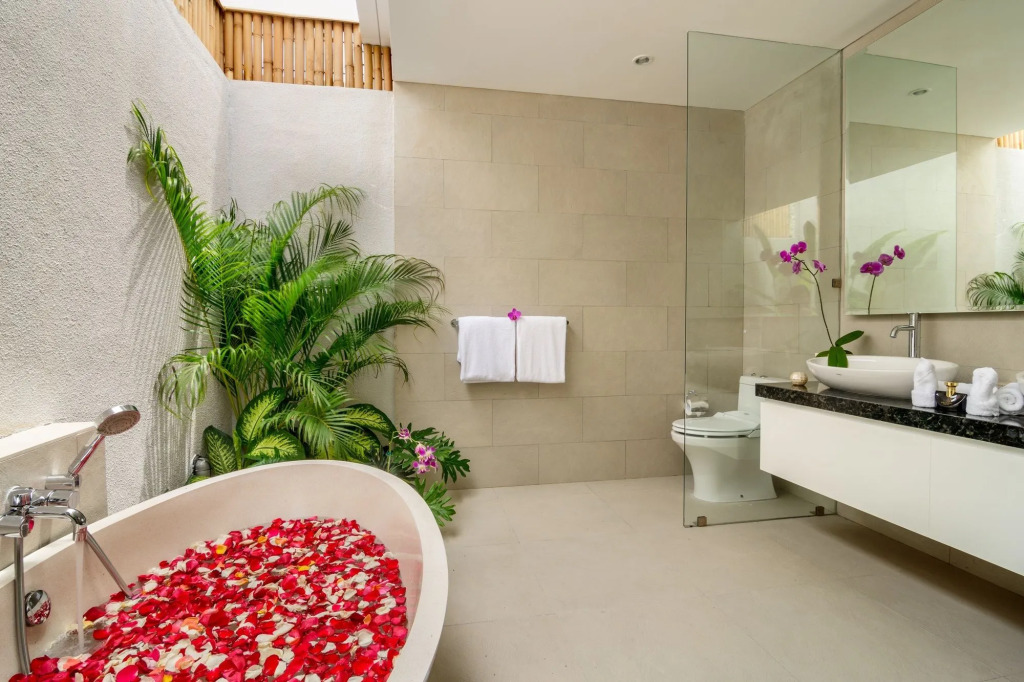 Villa Pacha Seminyak