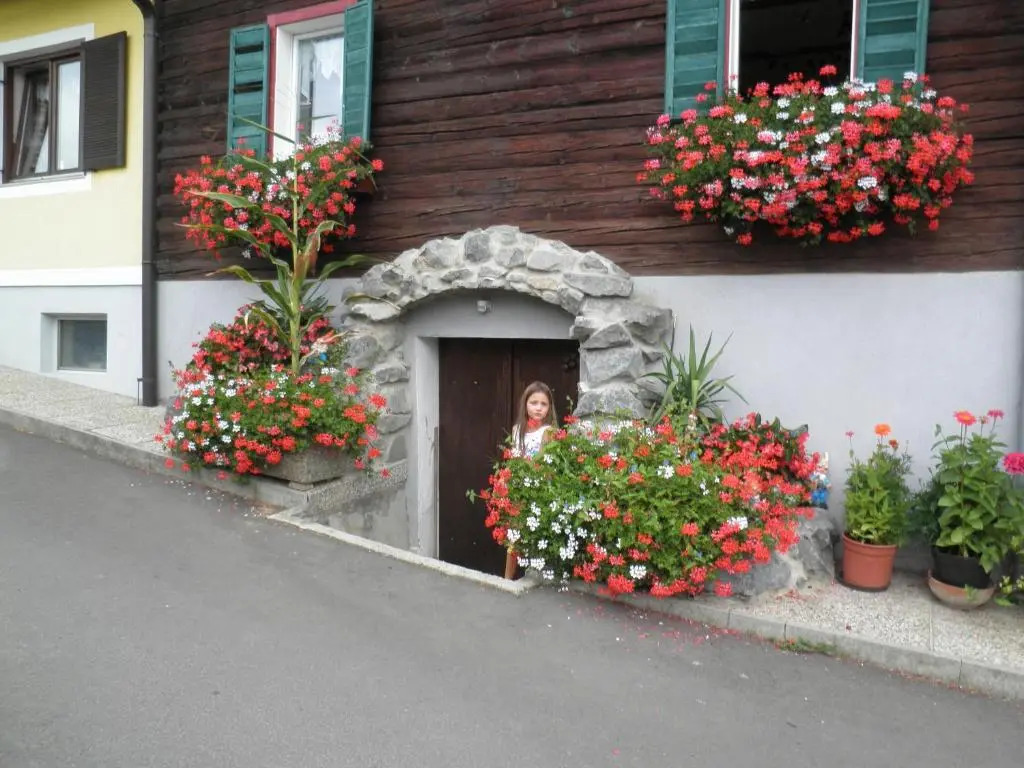 Urlaub am Bauernhof Unger