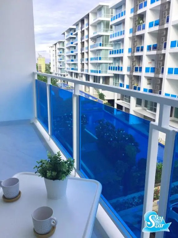 My Resort Huahin by MR.JAY