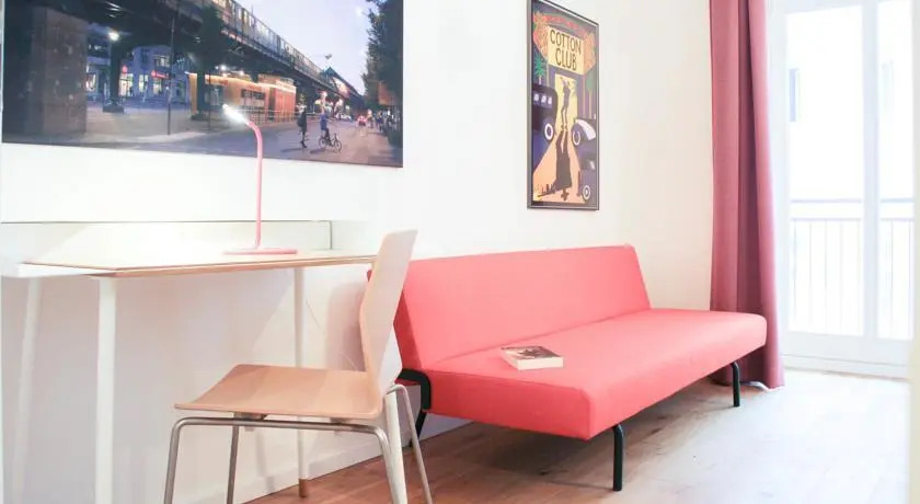 Apartment KOP67