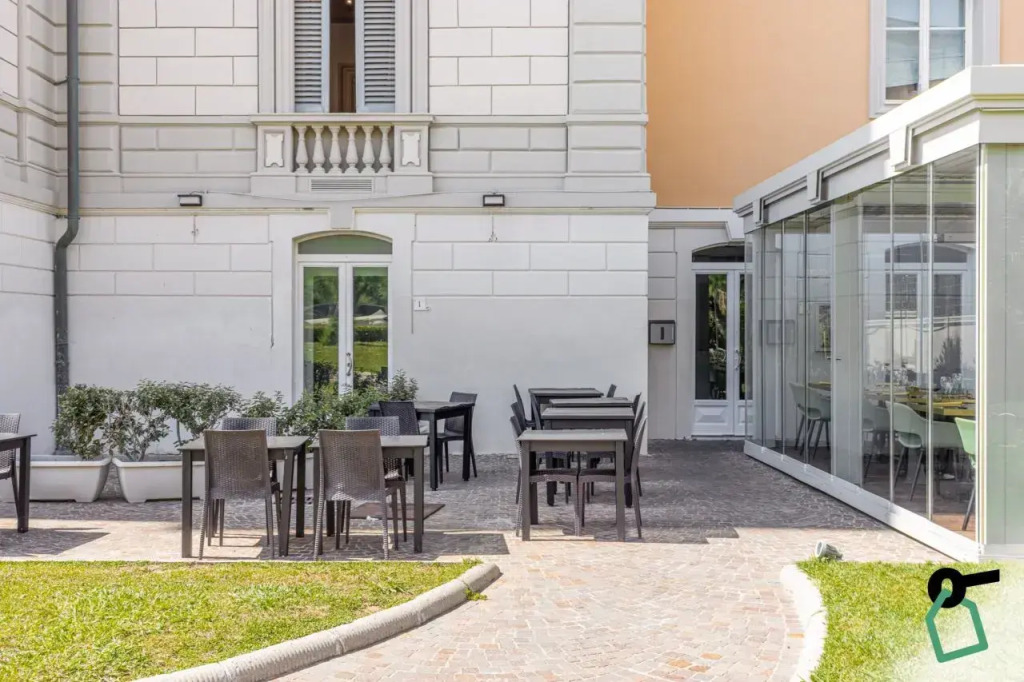 HOTIDAY Room Collection - Livorno Mascagni
