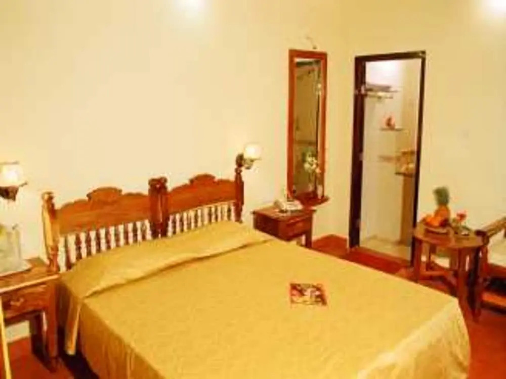 Pozhiyoram Beach Resort