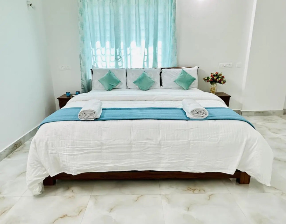Tirupati Homestay -Family apartments- by Stayflexi