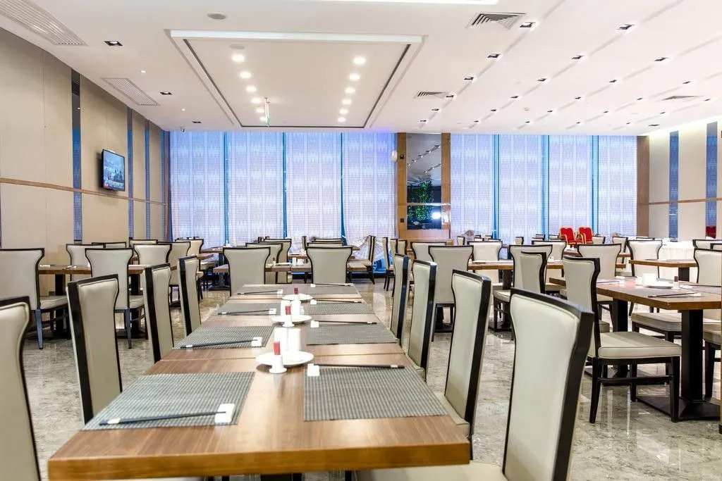 Yong Gui Wan Yi Hotel