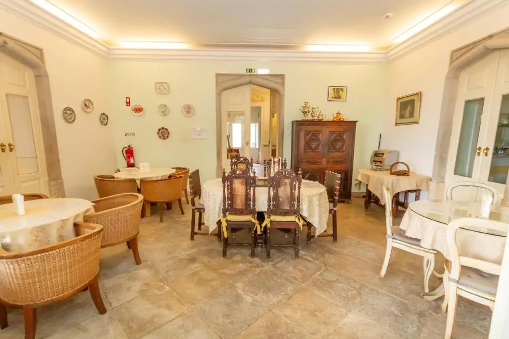 Quinta Das Murtas B&B