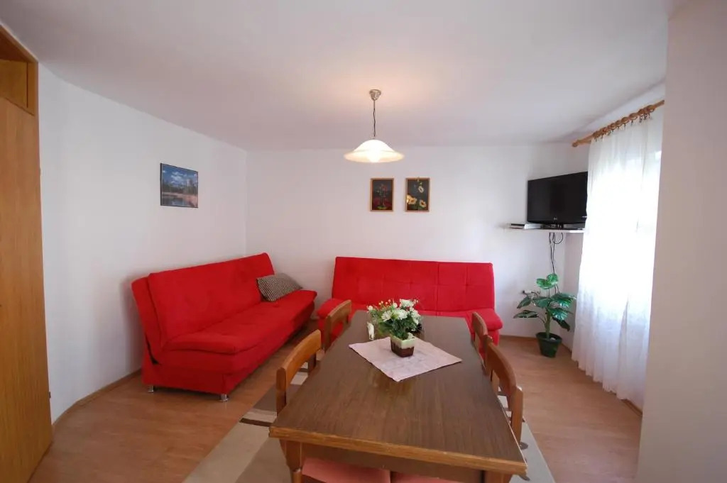 Apartments Fejer