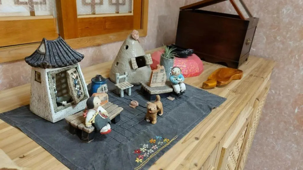 The Blue Cradle
