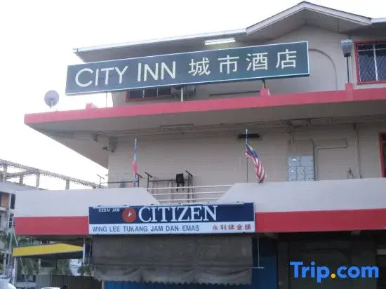 City Inn Semporna