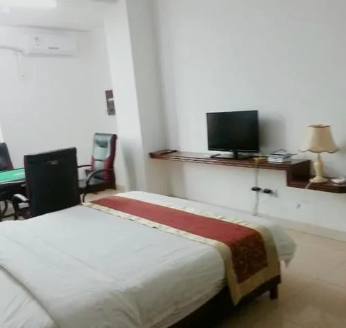 Jin Lian Fu Hotel