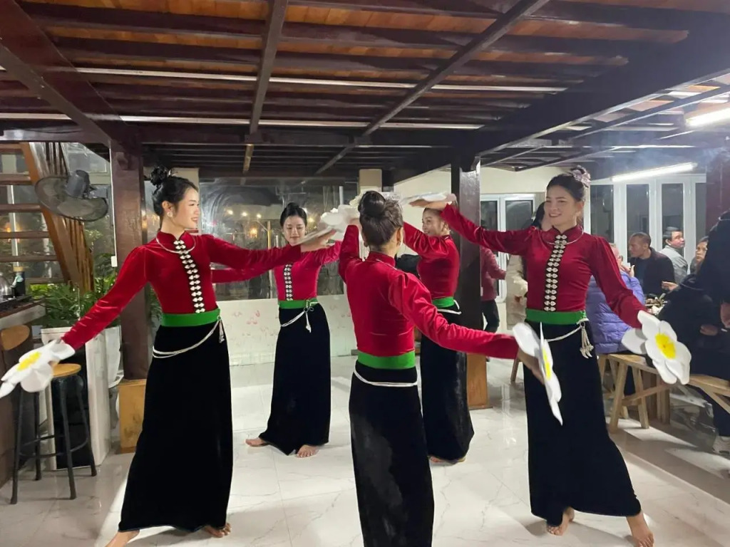 Hà Trang Homestay