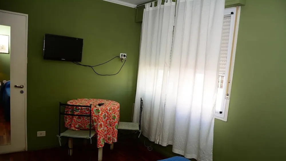Departamento Peatonal II