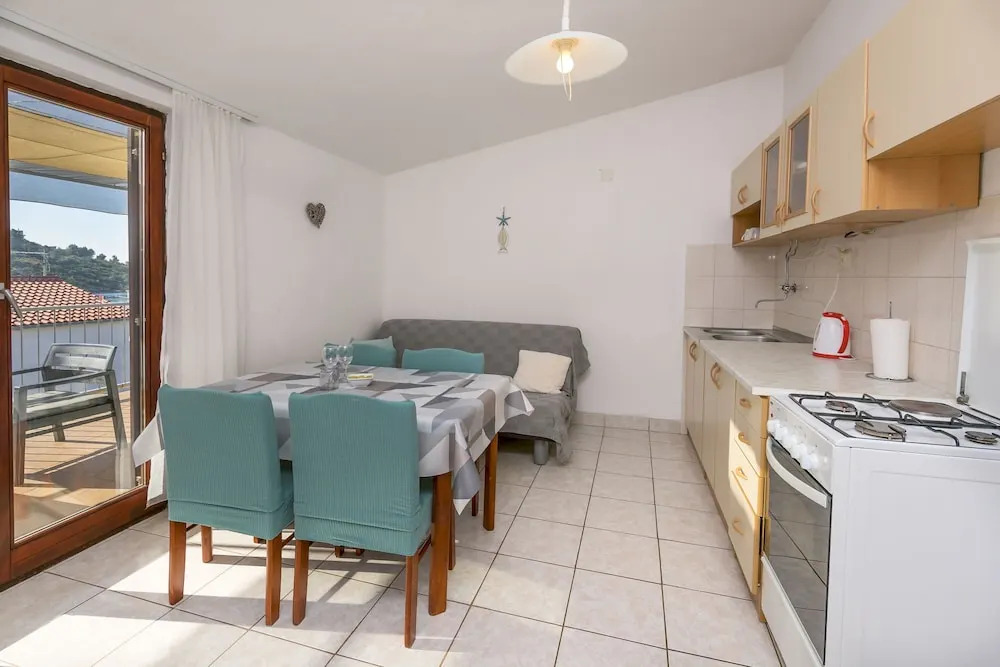 Apartments Adela