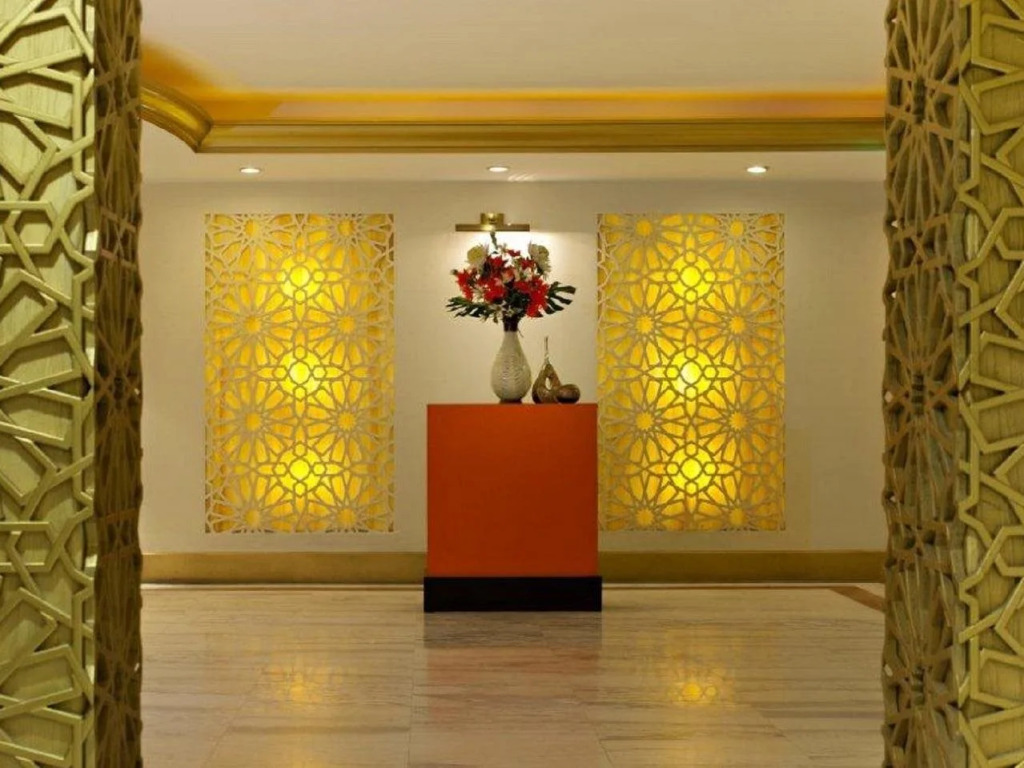 Saray Musheireb Hotel Suites and Apartment