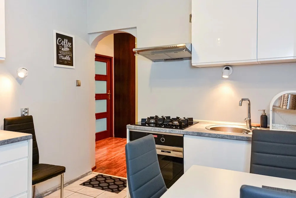 Lemon Rent Apartment- Rynek