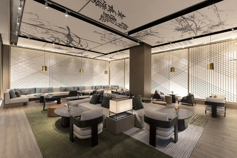 Hotel Indigo Anji by IHG