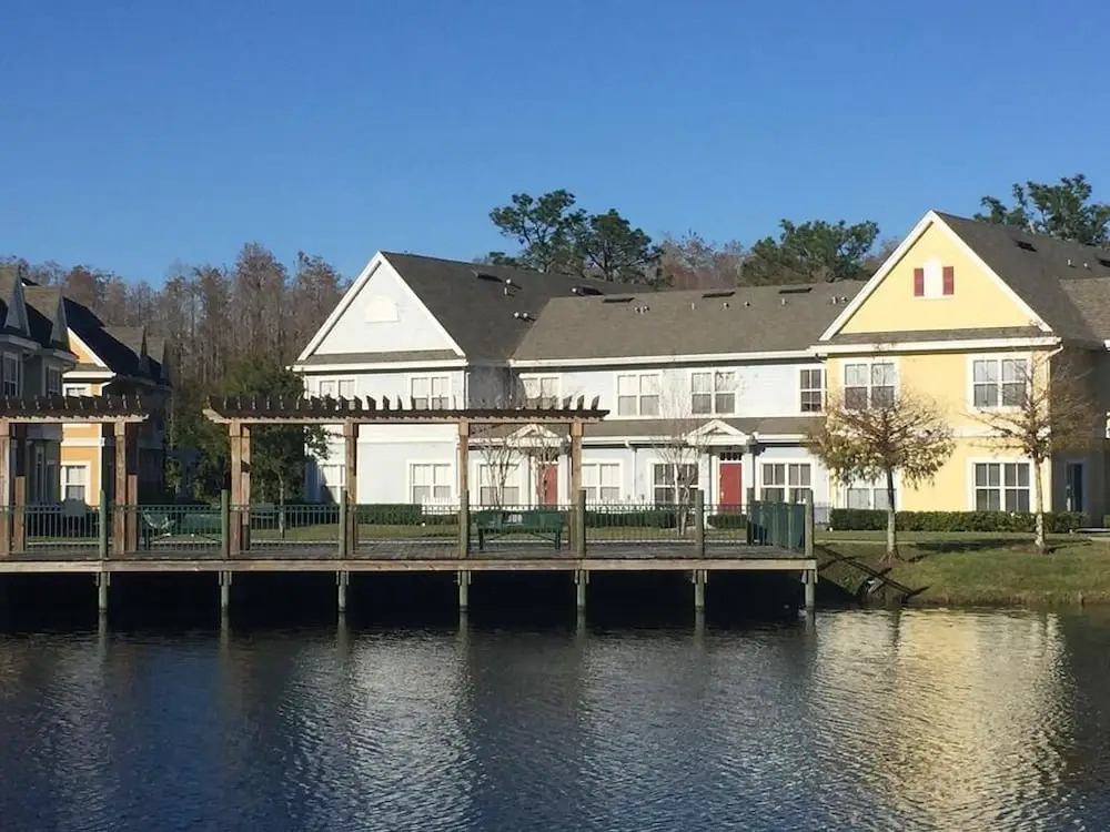Superb Value Resort Townhome Near Shopping