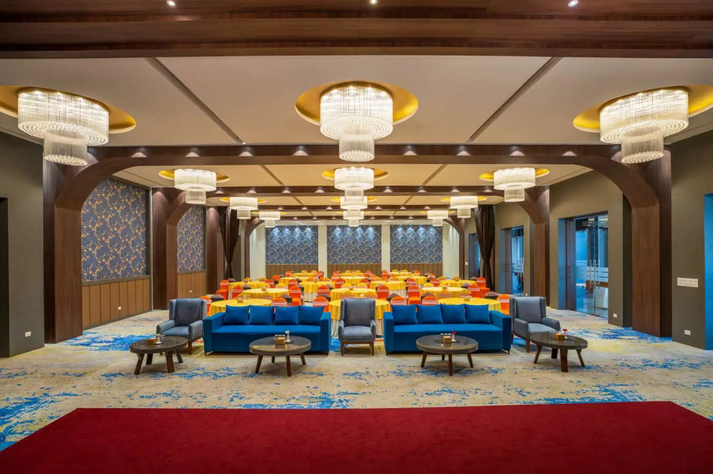 Best Western Plus Kathmandu Hotel