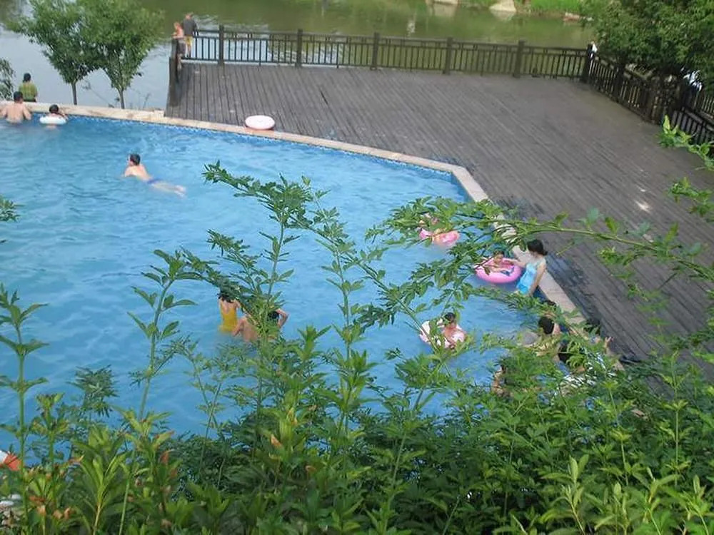 Forest Holiday Apartments