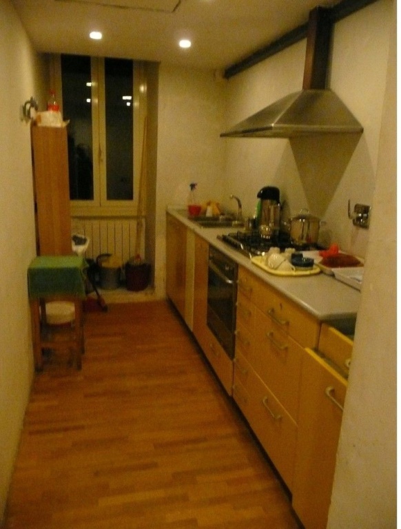 Magic Place Guest House