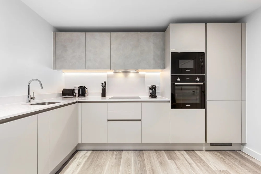 SERCASA - Wembley Park - London