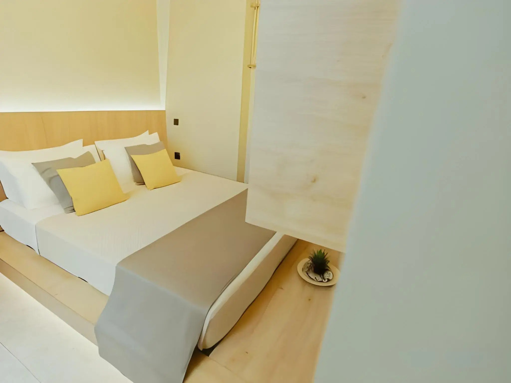 Metis Urbane Living Spaces