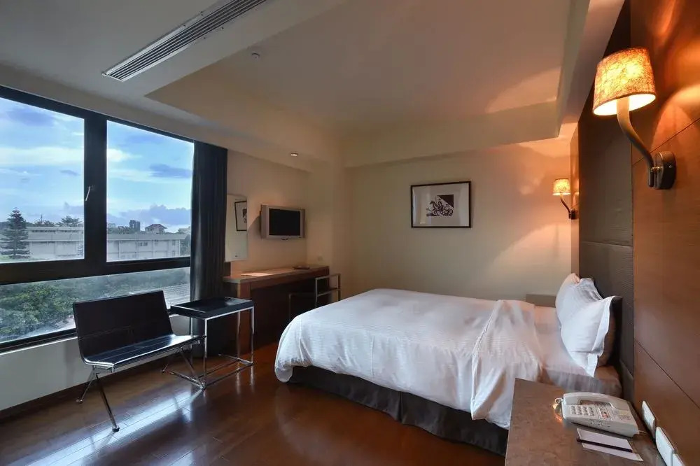 Quality Inn Hualien