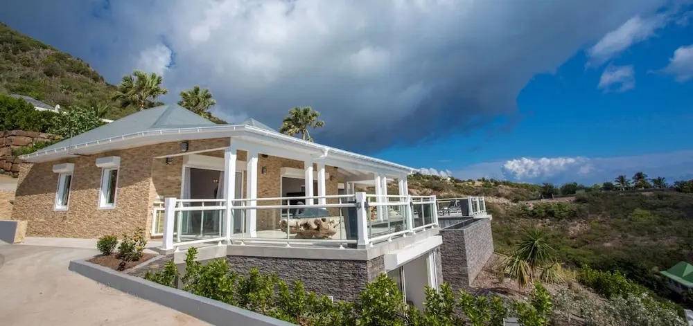 Villa Cacao