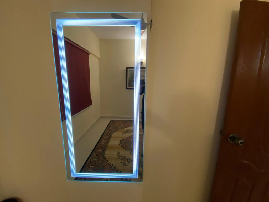 3 Bed Apartment