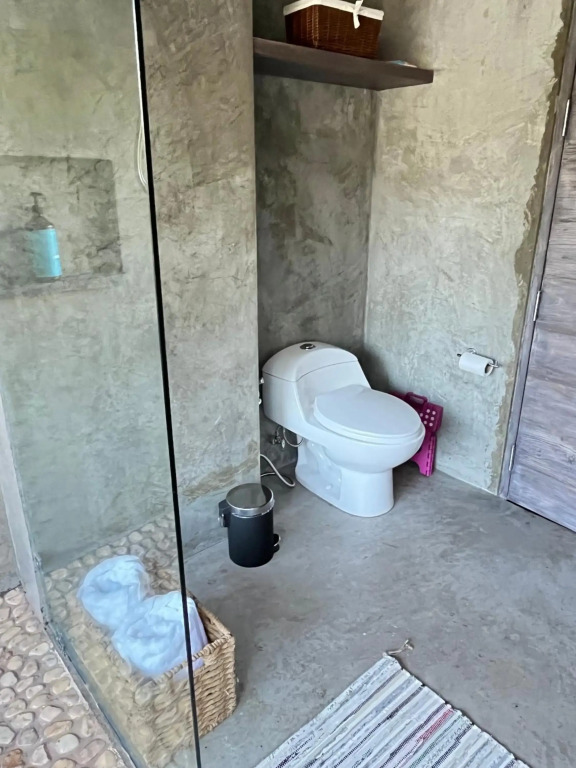 Mi Refugio San Angel