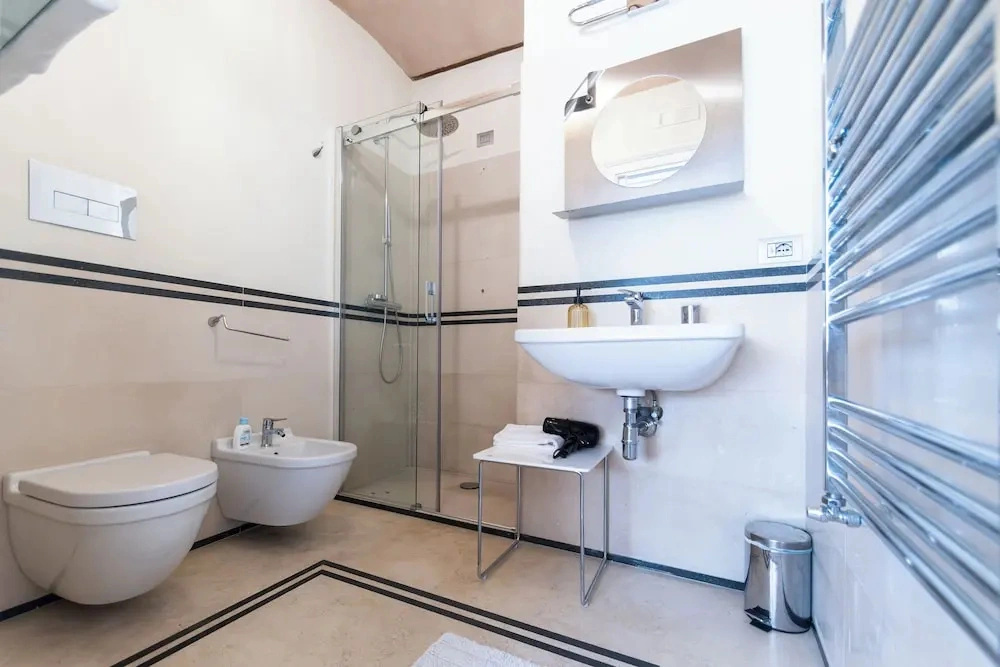 La Suite Del Convento