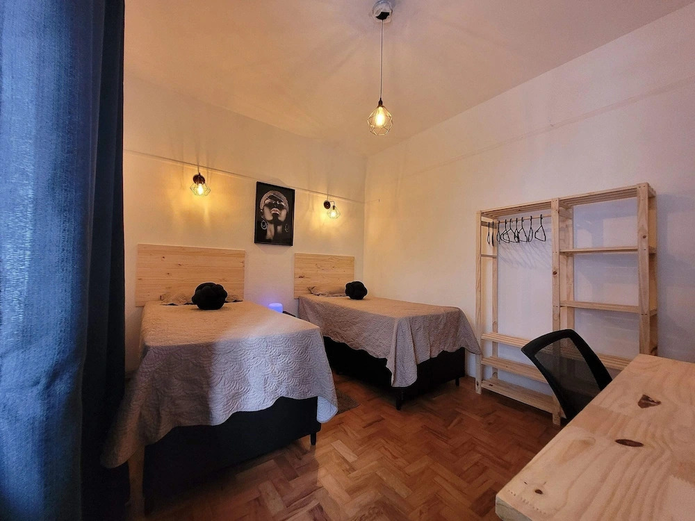 Quarto Black Power