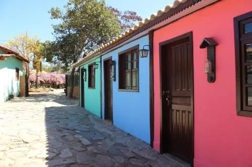 Pousada Vila Cipó