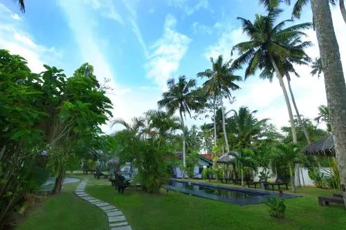 Turtle Eco Beach