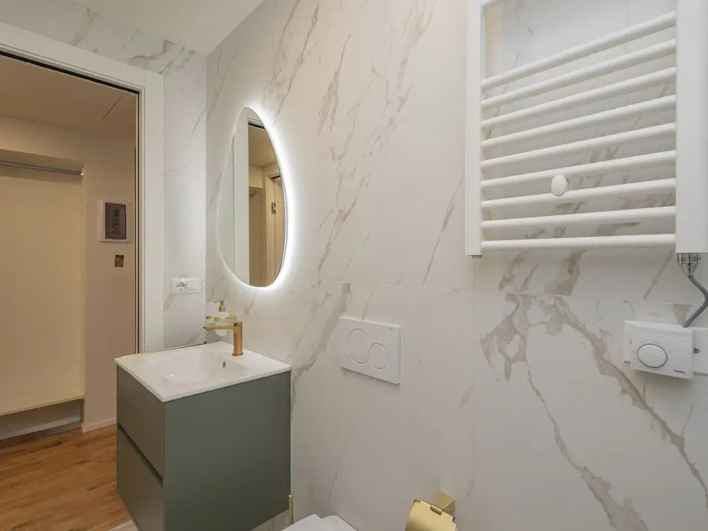 Bligny - Modern suites next to Bocconi University by Rentopolis
