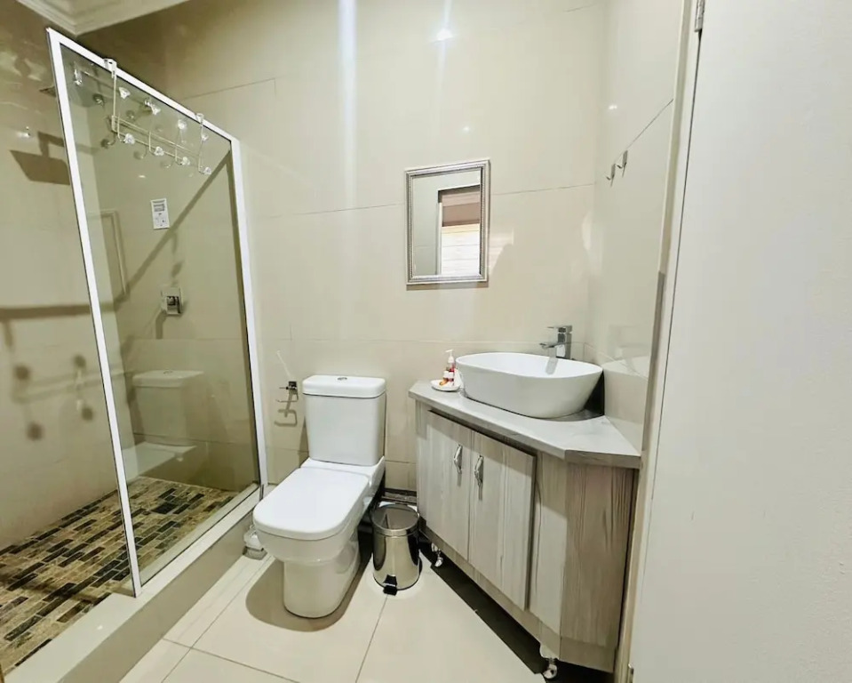 Arise Boutique Guesthouse