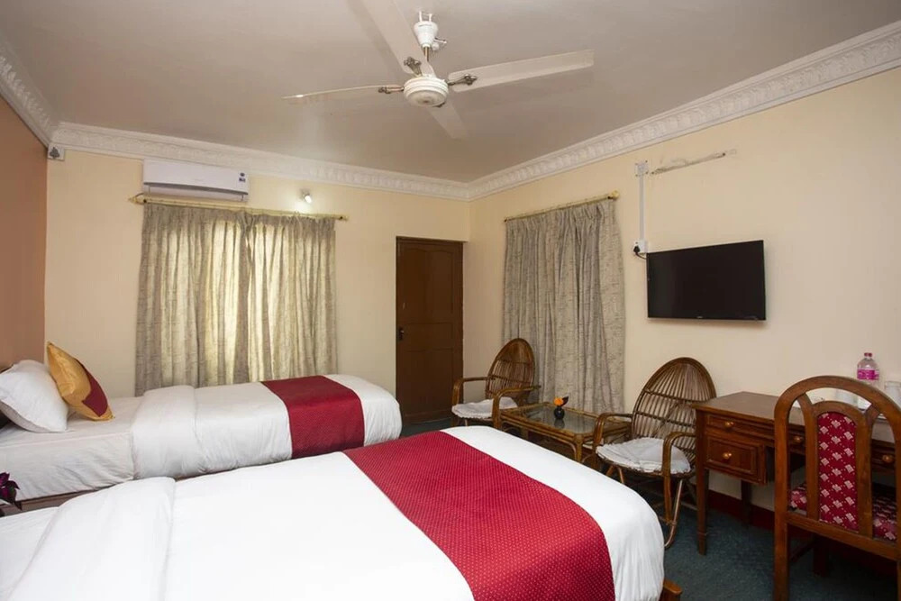 Bandipur Mountain Resort