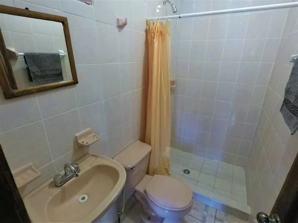 Casa Banqueta Alta Guanajuato