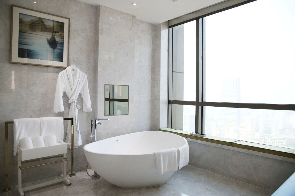 The St. Regis Shanghai Jingan