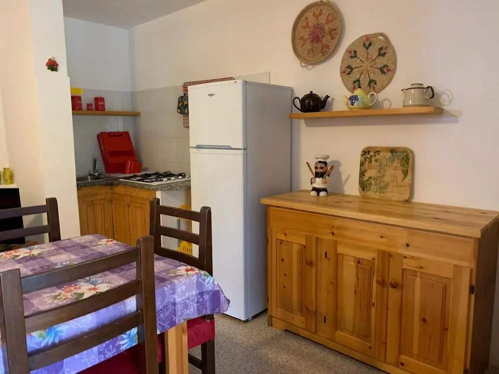 Apartment 6 Beds Capo Falcone Stintino