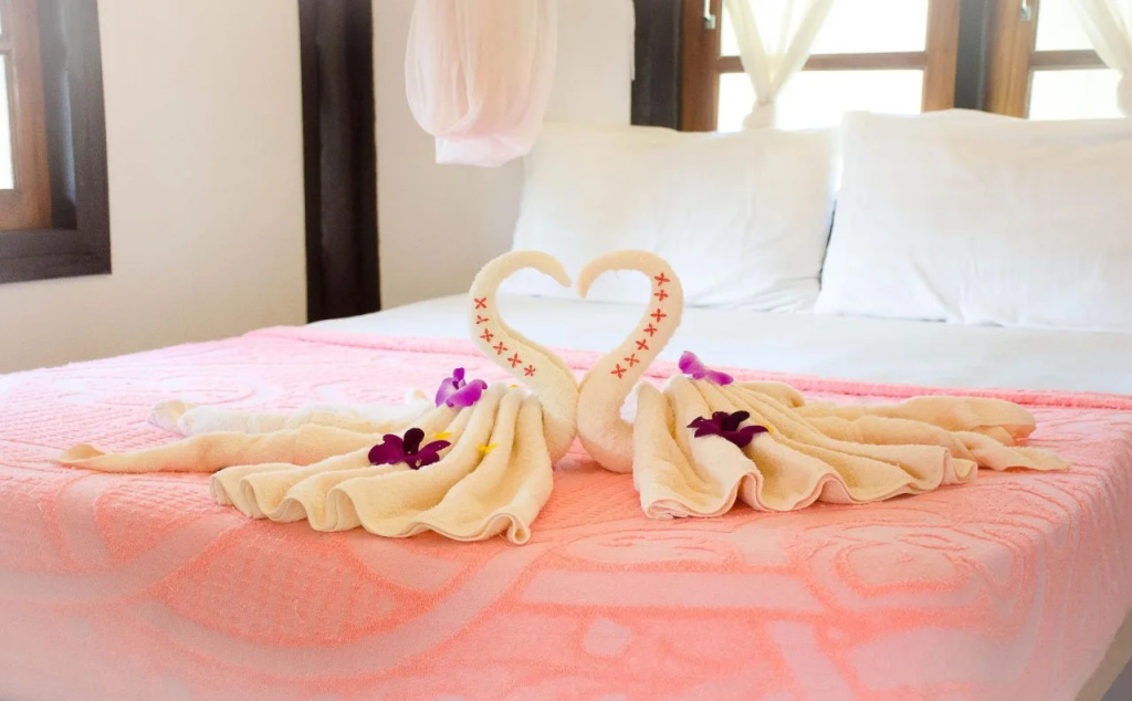 Vanara Resort