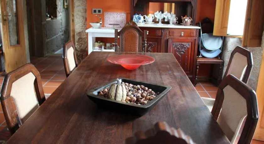Casa do Secolinho