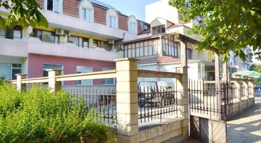Hotel Wesso