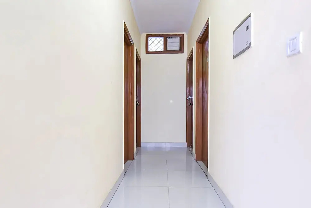 FabHotel Mountain View