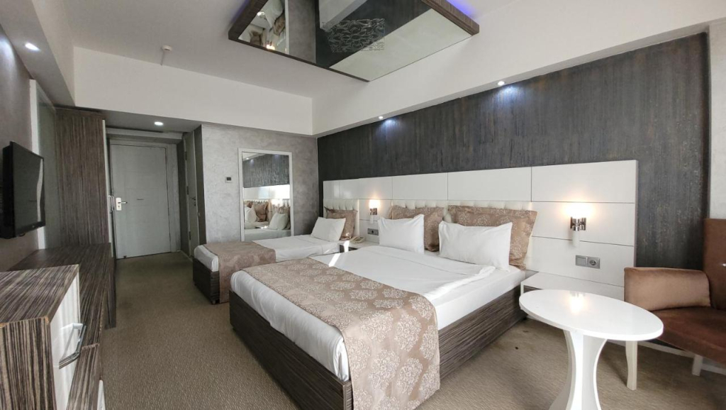 MOX Hotel Wellness & Spa