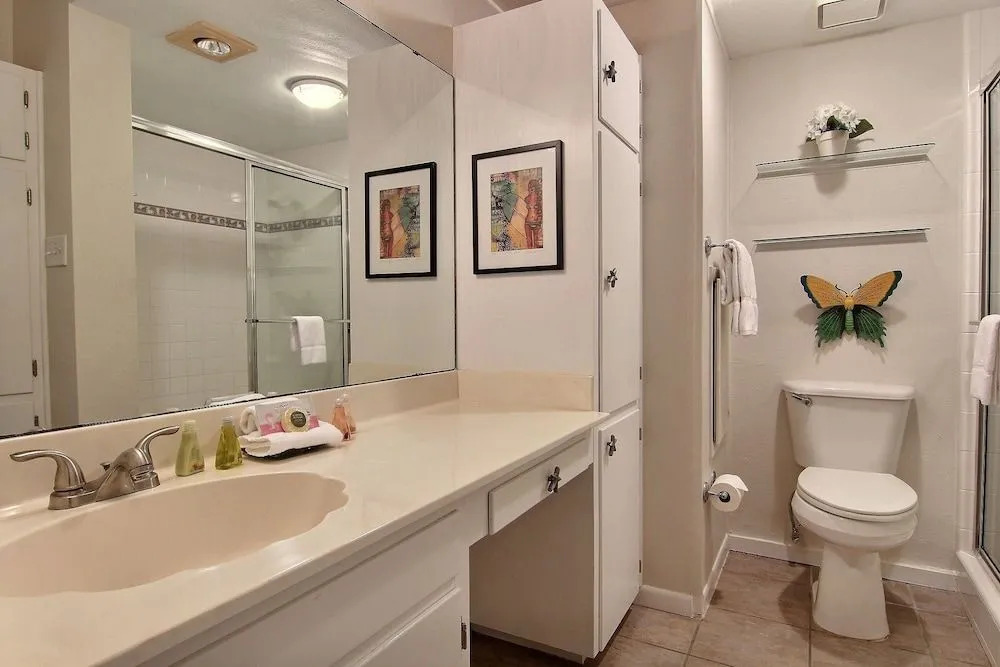 Sunrise Villas 109 1 Bedroom 1 Bathroom Condo