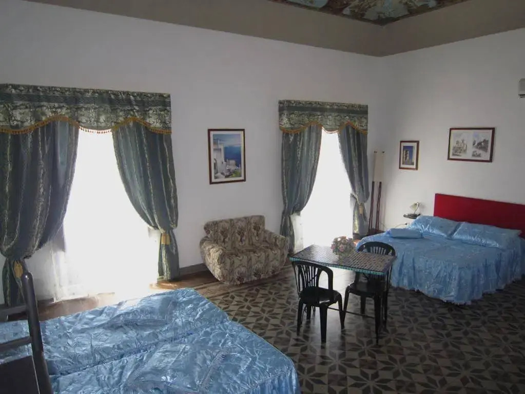Casanova B&B