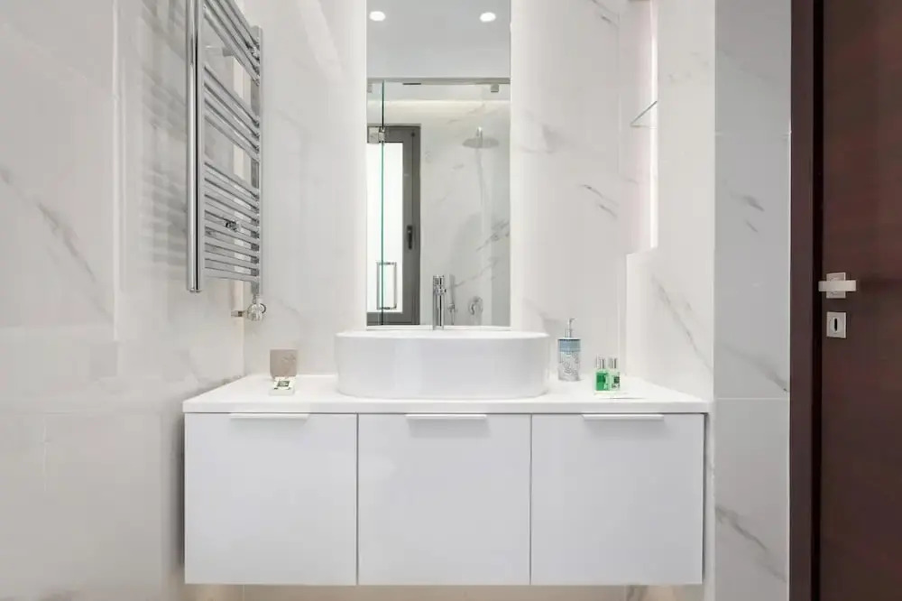 Glyfada Golden Stay