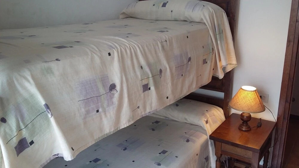 Apartamento  Pueblo Amarres Ba-101