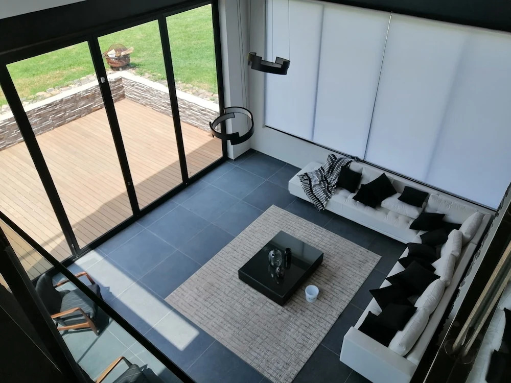 Patzcuaro Residence