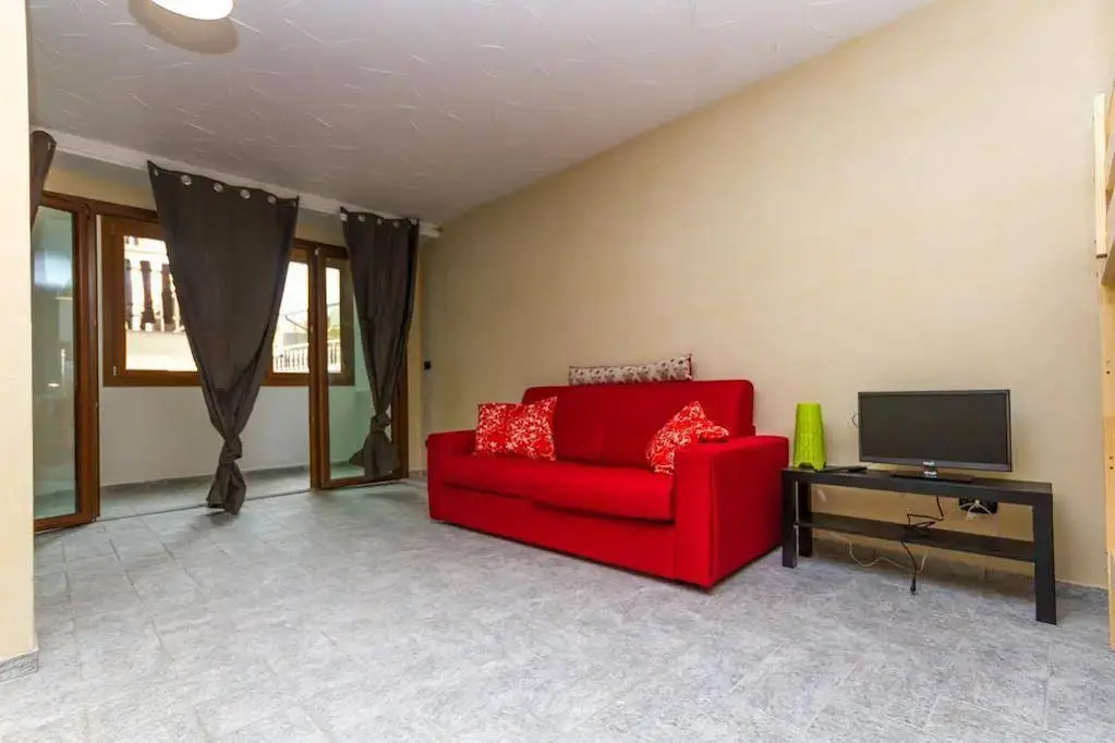Maison Mati Living